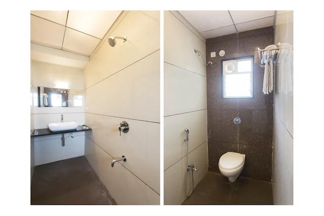 Non-AC Executive Room Hotel Vishwas